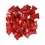 Atkinson’s Anise Squares Nostalgic Candy – 2 Tubs (1lb Total) | Old-Fashioned Licorice-Style Treat View 2