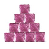Atkinson’s Anise Squares Nostalgic Candy – 2 Tubs (1lb Total) | Old-Fashioned Licorice-Style Treat View 5