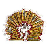 Atkinsons Coconut Long Boys Nostalgic Chewy Coconut Caramel Candy ~ 2 Lbs View 1