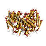 Atkinsons Coconut Long Boys Nostalgic Chewy Coconut Caramel Candy ~ 2 Lbs View 2