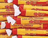 Atkinson's Coconut Long Boys Nostalgic New Orleans Chewy Candy ~ 1 Lb View 4