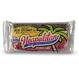 Atkinson’s Neapolitan Chewy Coconut Bars – 1.65 oz Bars, Pack of 6 | Nostalgic Triple-Layer Candy View 2