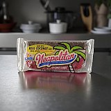 Atkinson’s Neapolitan Chewy Coconut Bars – 1.65 oz Bars, Pack of 6 | Nostalgic Triple-Layer Candy View 3