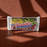 Atkinson’s Neapolitan Chewy Coconut Bars – 1.65 oz Bars, Pack of 6 | Nostalgic Triple-Layer Candy View 6
