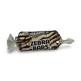 Atkinson's Zebra Peanut Butter Bars Candy (3 Pound) View 1