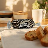 Atkinson's Zebra Peanut Butter Bars Candy (3 Pound) View 7