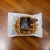 Avieta Belgian Pearl Sugar Waffles, Individually Packed 3.17 Ounce, 12 Pack View 5