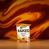 Baked Cheetos Crunchy Cheese Corn Snacks, 0.875, 12 Packs View 4