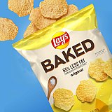 Baked Lay's Potato Chips, 0.87 Ounce (Pack of 40) View 4