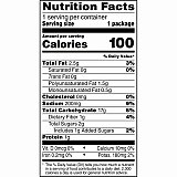 Baked Ruffles Cheddar & Sour Cream Potato Chip Crisps, .8 Oz Bag | Pack of 15 View 5