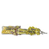 Banana Candy Lovers Dream Assortment, 1.33 Lbs (34 Count), Giant Chewy Gummies, Taffy and Lollipops Snack View 4