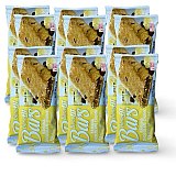 Banana Chocolate Chunk BeneFit Bars by Readi-Bake 2.5 Oz, 12 Pack View 2