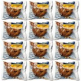 Chef Pierre Banana Nut Muffins Individually Wrapped, 4 oz | Pack of 12 View 3