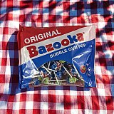 Bazooka Bubble Gum Pops, 15 Oz Bag, 2 Packs View 2