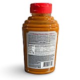 Beaver Ghost Pepper Mustard, 13 Ounce Bottle View 2