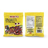 Bebeto Gummy Candy Full Case Packs (10 or 12 Bags), Halal Assorted Gummies Choose Flavor or Variety View 2