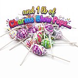 Bestselling Candy Classics Combos – Gummies, Chews, Lollipops, Gumballs & More | Choose Your Assortment View 4