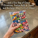 Bestselling Candy Classics Combos – Gummies, Chews, Lollipops, Gumballs & More | Choose Your Assortment View 6