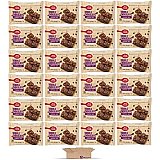 Betty Crocker Double Chocolate Oatmeal Bar, School Snacks, | 24 Bars View 3