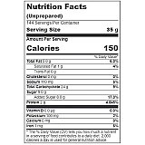 Betty Crocker Double Chocolate Oatmeal Bar, School Snacks, | 24 Bars View 5