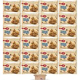 Betty Crocker School Chocolate Chip Oatmeal Bar Value Pack 1.24 Oz | Pack of 24 View 3