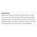 Betty Crocker School Chocolate Chip Oatmeal Bar Value Pack 1.24 Oz | Pack of 24 View 6