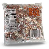 Big Bol Chewy Classic Candy Bubble Gum, Over 1.25 lbs. , 48 Count Bag View 2