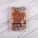 Big Bol Chewy Classic Candy Bubble Gum, Over 3 lbs, 120 Count Bag View 2