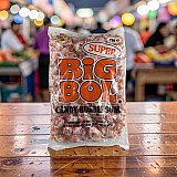 Big Bol Chewy Classic Candy Bubble Gum, Over 3 lbs, 120 Count Bag View 5