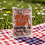 Big Bol Chewy Classic Candy Bubble Gum, Over 3 lbs, 120 Count Bag View 7