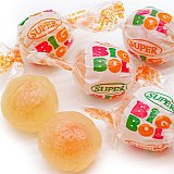 Big Bol Chewy Classic Bubble Gum 96 Pieces, 2 Pack of 48 Count Bags Nostalgic Candy View 4
