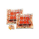 Big Bol Chewy Classic Bubble Gum 96 Pieces, 2 Pack of 48 Count Bags Nostalgic Candy View 5