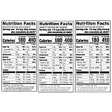 BIGS Sunflower Seeds 10 Flavor Variety Sampler Value Pack | May include Taco, Cheeseburger, Pickle, Old Bay, Pizza, Chili Lime, Bacon, BBQ, Ranch, Black Pepper View 5