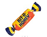 Bit O Honey, 3 Lbs Bag Classic Honey Flavored Taffy Candy View 2