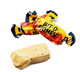 Bit O Honey, 3 Lbs Bag Classic Honey Flavored Taffy Candy View 4