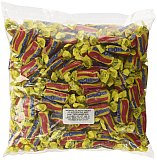 Bit O Honey, 3 Lbs Bag Classic Honey Flavored Taffy Candy View 5