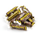 Black Cow Chocolate Caramel Nostalgic Bite Size Candy, 1 lb View 3