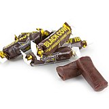 Black Cow Chocolate Caramel Nostalgic Bite Size Candy, 1 lb View 2