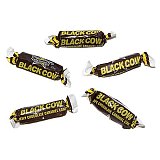 Black Cow Chocolate Caramel Nostalgic Bite Size Candy, 1 lb View 5