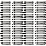Black Crayon Bulk Value Pack 100 Count View 5