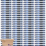 Blue Crayon Bulk Value Pack | Premium | 100 Count View 3