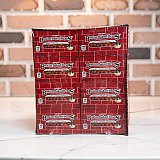 Boston Baked Beans Classic Candy Coated Peanuts – 24 Count Mini Theater Boxes | Nostalgic Crunchy Treat View 2