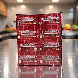 Boston Baked Beans Classic Candy Coated Peanuts – 24 Count Mini Theater Boxes | Nostalgic Crunchy Treat View 3