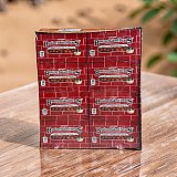 Boston Baked Beans Classic Candy Coated Peanuts – 24 Count Mini Theater Boxes | Nostalgic Crunchy Treat View 4