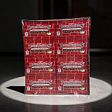Boston Baked Beans Classic Candy Coated Peanuts – 24 Count Mini Theater Boxes | Nostalgic Crunchy Treat View 5