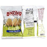 Boulder Canyon Avocado Oil and Olive Oil Kettle Cooked Potato Chips |  20 Bags View 3