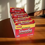Boyer Butterscotch Peanut Butter Smoothie Cup Candy 24ct Case View 2