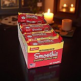 Boyer Butterscotch Peanut Butter Smoothie Cup Candy 24ct Case View 4