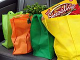 Boyer Butterscotch Peanut Butter Smoothie Cups Fun Bites 10oz Bag. View 3