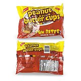 Boyer Candy Company Peanut Butter Cups  – Butterscotch, Mallo Cup, Peanut Butter Cup or Clark Cup | Gluten Free & Kosher View 1